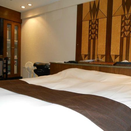 Hotel Lumiere Gotenba (Adults Only) Ngoại thất bức ảnh