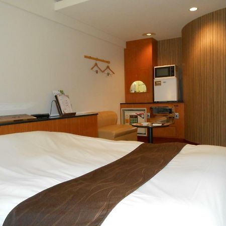 Hotel Lumiere Gotenba (Adults Only) Ngoại thất bức ảnh