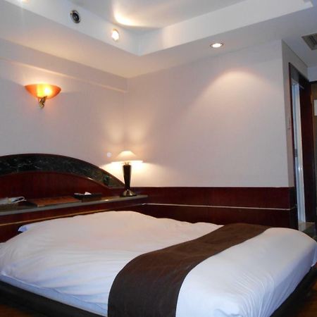 Hotel Lumiere Gotenba (Adults Only) Ngoại thất bức ảnh