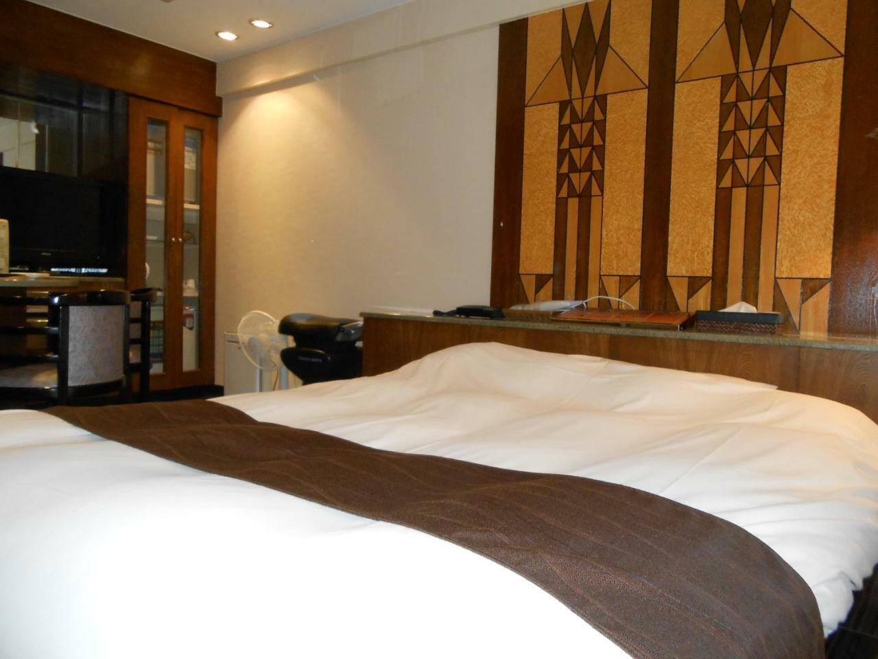 Hotel Lumiere Gotenba (Adults Only) Ngoại thất bức ảnh