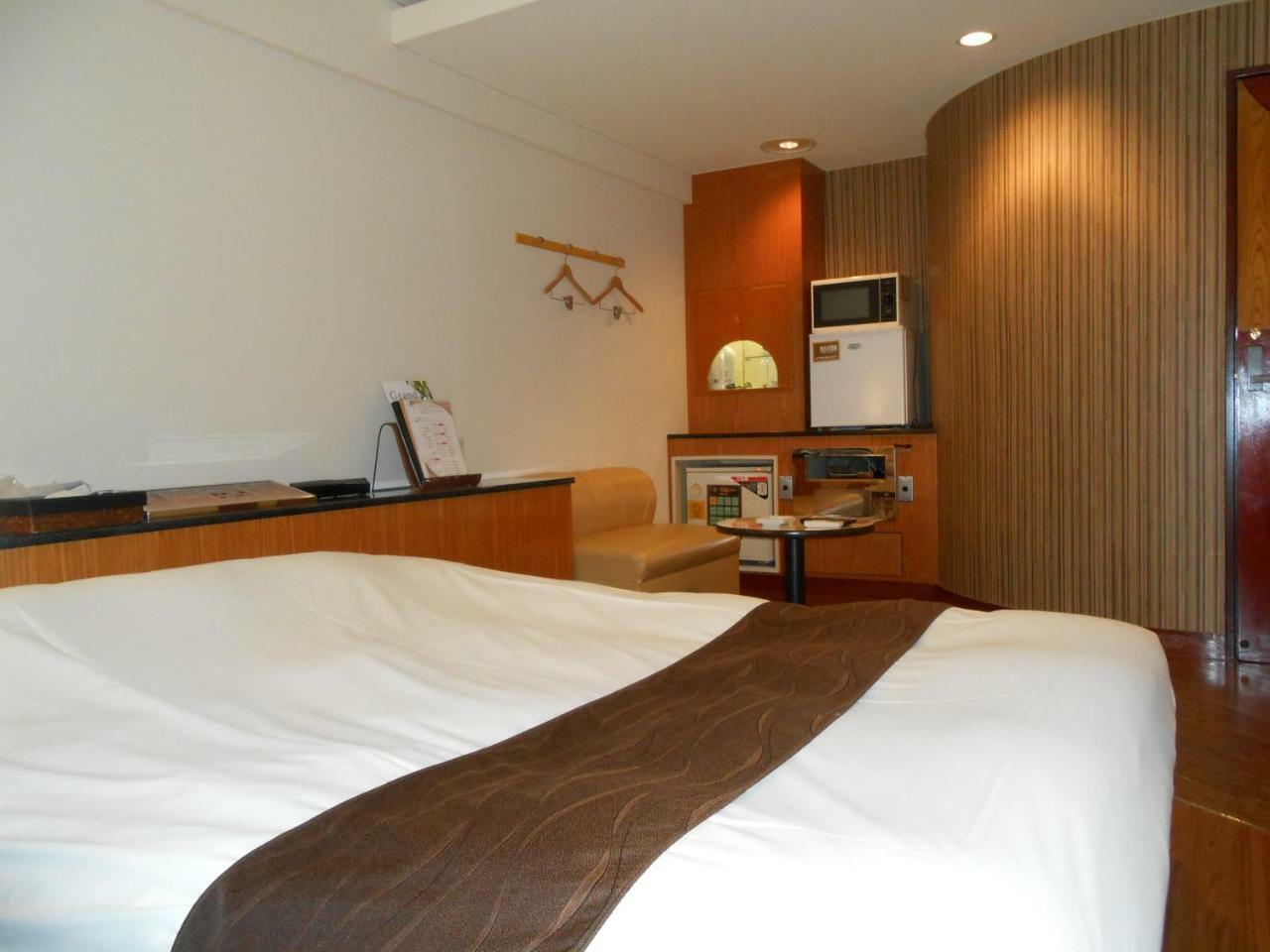Hotel Lumiere Gotenba (Adults Only) Ngoại thất bức ảnh