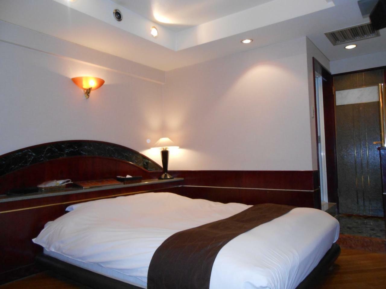 Hotel Lumiere Gotenba (Adults Only) Ngoại thất bức ảnh